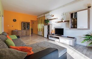 Beautiful Home in Svetvincenat With Wifi and 1 Bedrooms