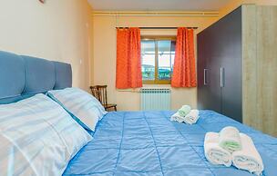 Beautiful Home in Svetvincenat With Wifi and 1 Bedrooms