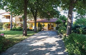 Beautiful Home in Svetvincenat With Wifi and 1 Bedrooms