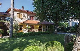 Beautiful Home in Svetvincenat With Wifi and 1 Bedrooms