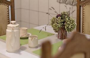 Beautiful Home in Svetvincenat With Wifi and 1 Bedrooms