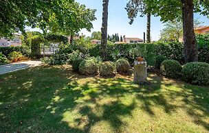 Beautiful Home in Svetvincenat With Wifi and 1 Bedrooms