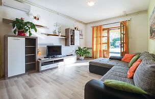 Beautiful Home in Svetvincenat With Wifi and 1 Bedrooms