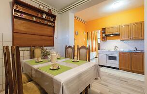 Beautiful Home in Svetvincenat With Wifi and 1 Bedrooms