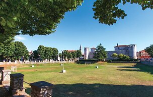 Beautiful Home in Svetvincenat With Wifi and 1 Bedrooms