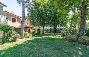 Beautiful Home in Svetvincenat With Wifi and 1 Bedrooms