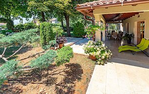 Beautiful Home in Svetvincenat With Wifi and 1 Bedrooms