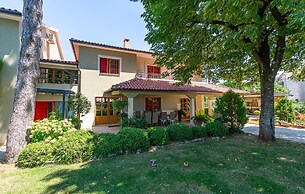 Beautiful Home in Svetvincenat With Wifi and 1 Bedrooms