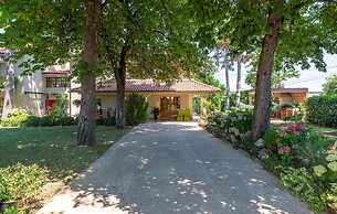 Beautiful Home in Svetvincenat With Wifi and 1 Bedrooms