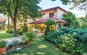 Beautiful Home in Svetvincenat With Wifi and 1 Bedrooms