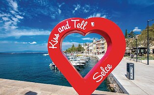 Stunning Home in Selce With Wifi and 1 Bedrooms