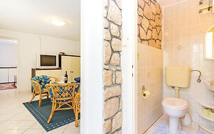 Stunning Home in Selce With Wifi and 1 Bedrooms