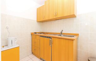 Stunning Home in Selce With Wifi and 1 Bedrooms