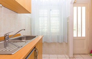 Stunning Home in Selce With Wifi and 1 Bedrooms