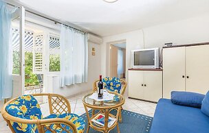 Stunning Home in Selce With Wifi and 1 Bedrooms