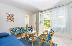 Stunning Home in Selce With Wifi and 1 Bedrooms