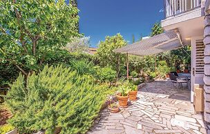 Stunning Home in Selce With Wifi and 1 Bedrooms