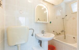 Stunning Home in Selce With Wifi and 1 Bedrooms