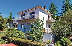 Stunning Home in Selce With Wifi and 1 Bedrooms