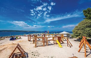 Stunning Home in Selce With Wifi and 1 Bedrooms