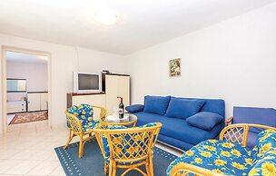 Stunning Home in Selce With Wifi and 1 Bedrooms