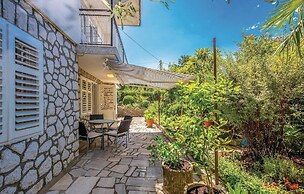 Stunning Home in Selce With Wifi and 1 Bedrooms