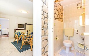 Stunning Home in Selce With Wifi and 1 Bedrooms