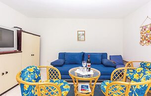 Stunning Home in Selce With Wifi and 1 Bedrooms