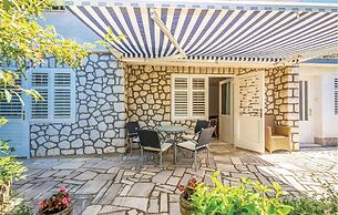 Stunning Home in Selce With Wifi and 1 Bedrooms