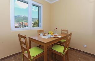 Awesome Apartment in Kastel Stari With Wifi