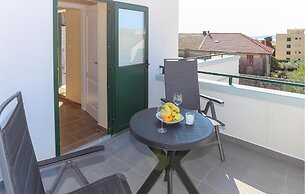 Awesome Apartment in Kastel Stari With Wifi