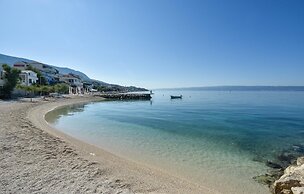 Nice Home in Podstrana With Wifi and 0 Bedrooms