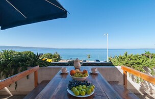 Nice Home in Podstrana With Wifi and 0 Bedrooms