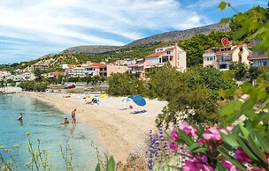 Nice Home in Podstrana With Wifi and 0 Bedrooms