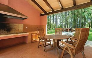 Stunning Home in Vrsar With Wifi and 3 Bedrooms