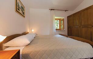 Stunning Home in Vrsar With Wifi and 3 Bedrooms