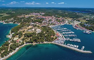 Stunning Home in Vrsar With Wifi and 3 Bedrooms