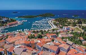 Stunning Home in Vrsar With Wifi and 3 Bedrooms