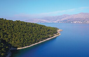 Beautiful Apartment in Pucisca With 1 Bedrooms and Wifi