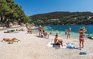 Beautiful Apartment in Pucisca With 1 Bedrooms and Wifi