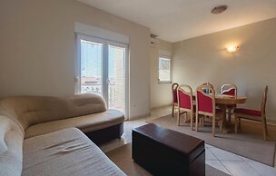 Stunning Home in Zadar With Wifi and 2 Bedrooms