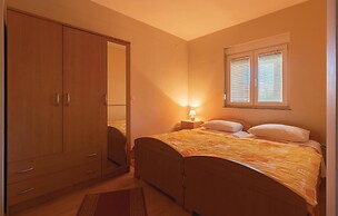 Stunning Home in Zadar With Wifi and 2 Bedrooms