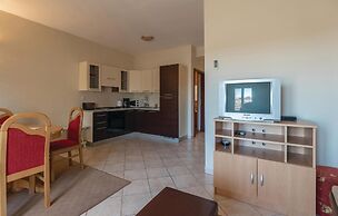 Stunning Home in Zadar With Wifi and 2 Bedrooms