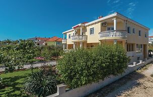 Stunning Home in Zadar With Wifi and 2 Bedrooms