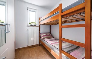 Awesome Home in Baderna With Wifi and 2 Bedrooms