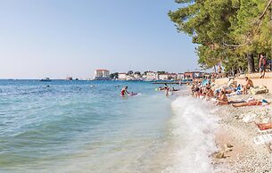 Awesome Home in Baderna With Wifi and 2 Bedrooms