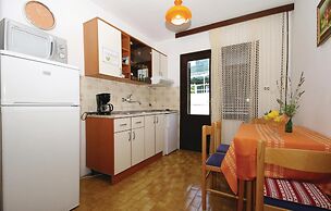 Stunning Home in Hvar With Wifi and 3 Bedrooms