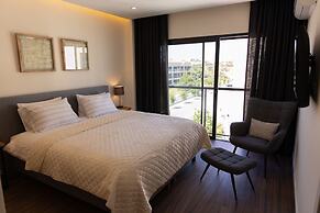 New on the Market - Unique Penthouse Apartment