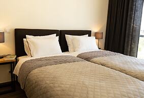 New on the Market - Unique Penthouse Apartment