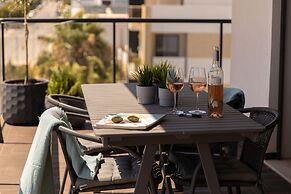 New on the Market - Unique Penthouse Apartment